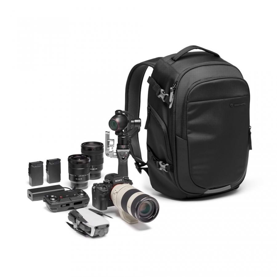 Manfrotto 【OUTLET】 Advanced ギア バックパック M III MB MA3