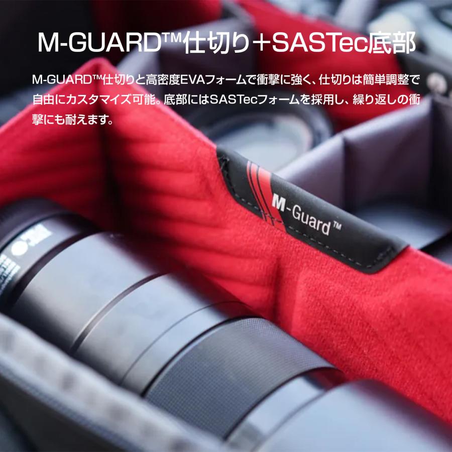 Manfrotto（マンフロット） 【Outlet】Manfrotto Advanced ギア バック