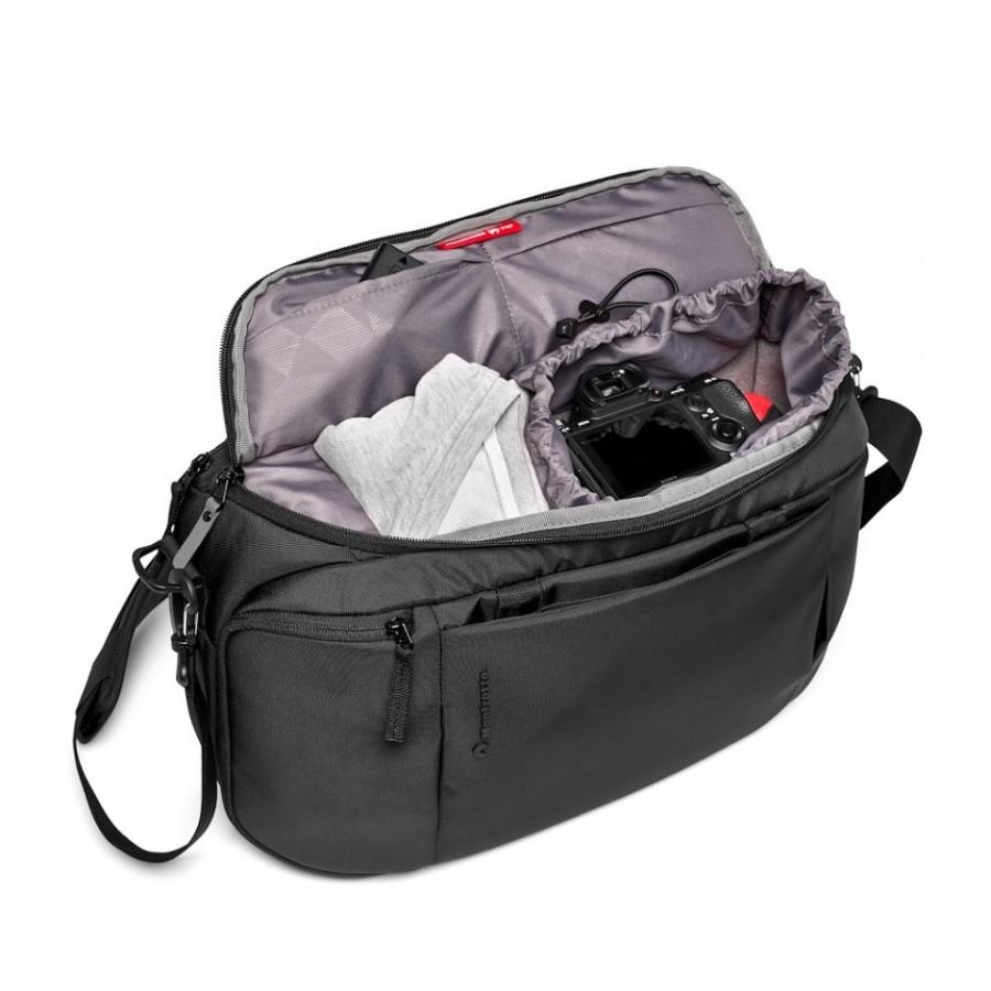 【OUTLET】 Advanced ハイブリッド バックパック M III MB MA3-BP-H [Manfrotto マンフロット アウトレット]【アウトレット】