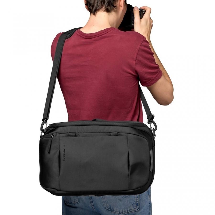 【OUTLET】 Advanced ハイブリッド バックパック M III MB MA3-BP-H [Manfrotto マンフロット アウトレット]【アウトレット】