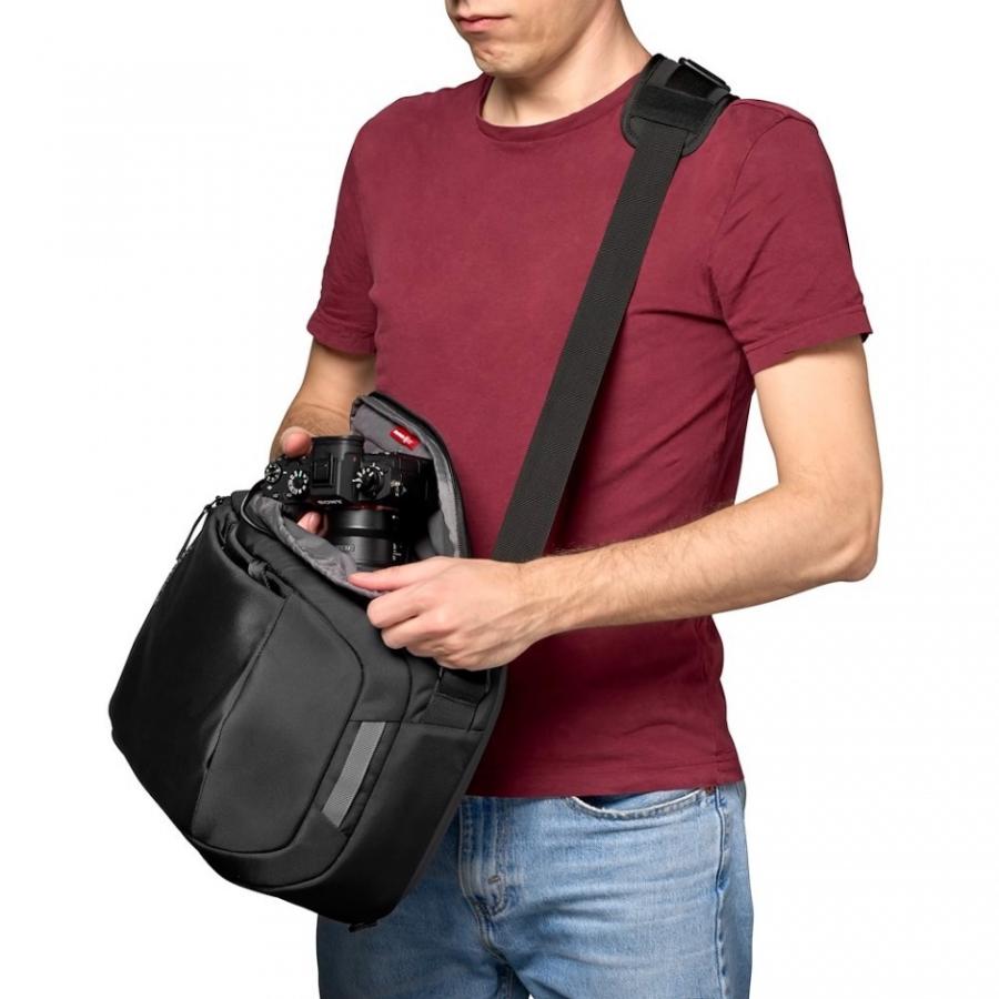 【OUTLET】 Advanced ハイブリッド バックパック M III MB MA3-BP-H [Manfrotto マンフロット アウトレット]【アウトレット】