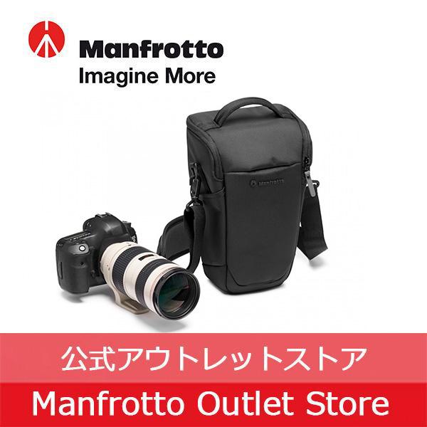 【OUTLET】 Advanced ホルスター L III MB MA3-H-L [Manfrotto マンフロット アウトレット]【アウトレット】（Yahoo!・Manfrotto Outlet Store Yahoo!店）