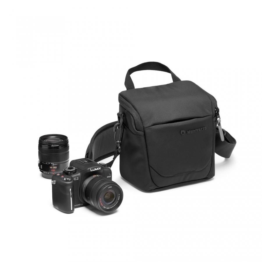 Manfrotto（マンフロット） 【Outlet】Manfrotto Advanced ショルダー