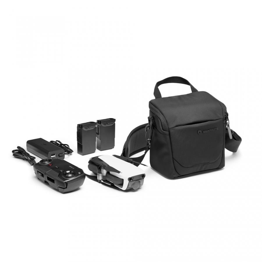 Manfrotto（マンフロット） 【Outlet】Manfrotto Advanced ショルダー 