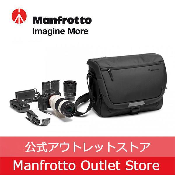 Manfrotto（マンフロット） 【OUTLET】 Advanced メッセンジャー M III