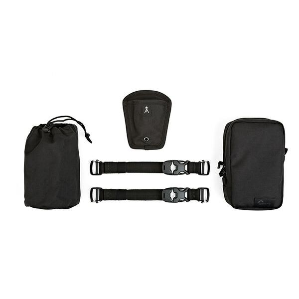 Lowepro（ロープロ） 【OUTLET】Loweproロープロ カメラバッグ プロ
