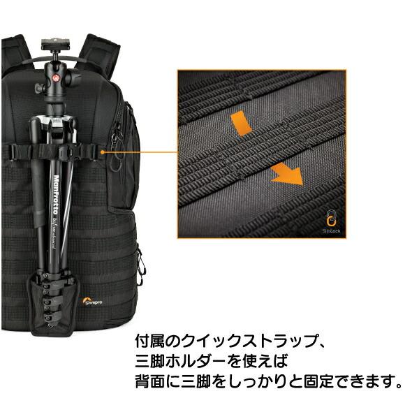 Lowepro（ロープロ） 【OUTLET】Loweproロープロ カメラバッグ プロ
