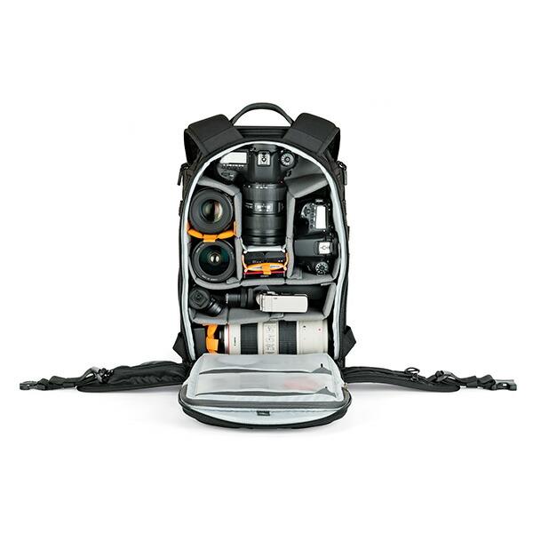 Lowepro（ロープロ） 【OUTLET】Loweproロープロ カメラバッグ プロ