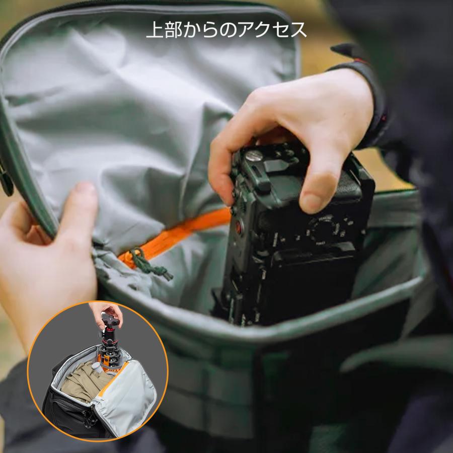 OUTLET】Lowepro ロープロ プロタクティック ライト BP 250 AW III