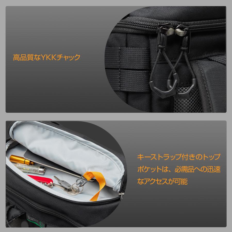 OUTLET】Lowepro ロープロ プロタクティック ライト BP 250 AW III