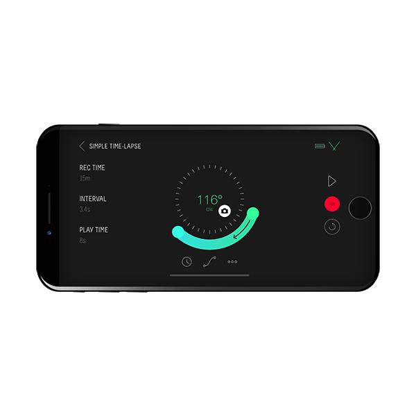 Manfrotto 【OUTLET】Syrp Genie Mini II モーションコントロール 