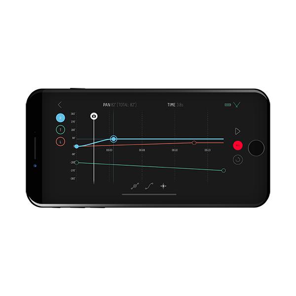 Manfrotto 【OUTLET】Syrp Genie Mini II モーションコントロール 