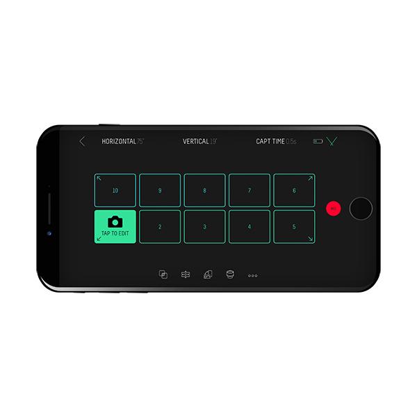 Manfrotto 【OUTLET】Syrp Genie Mini II モーションコントロール 