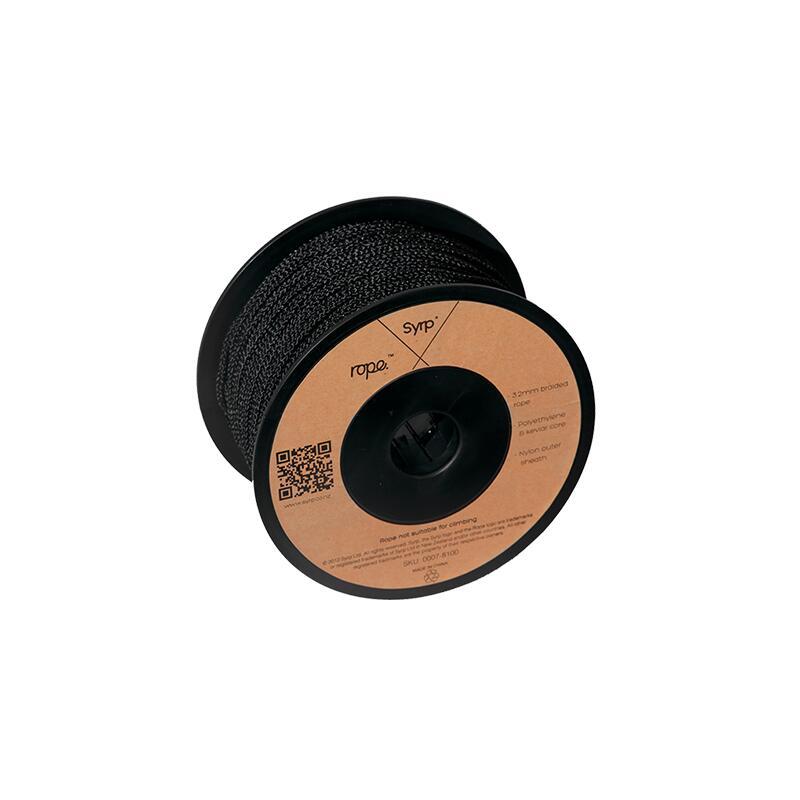 OUTLET】Syrp シロップ ロープ100メーター SY0007-8100 ロープ