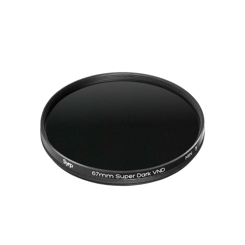 Manfrotto（マンフロット） 【OUTLET】スーパーダークバリアブルND