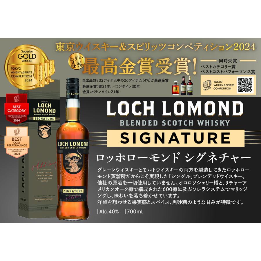 ウイスキー ロッホローモンド シグネチャー シングル ブレンデッドウイスキー 700ml 箱付き ギフト ウィスキー スコッチウィスキー : ワイン館ビバヴィーノ 本館 - 通販 - Yahoo!ショッピング ウイスキー ロッホローモンド シグネチャー シングル ブレンデッドウイスキー 700ml 箱付き ギフト ウィスキー スコッチウィスキー : ワイン館ビバヴィーノ 本館 - 通販 - Yahoo!ショッピング