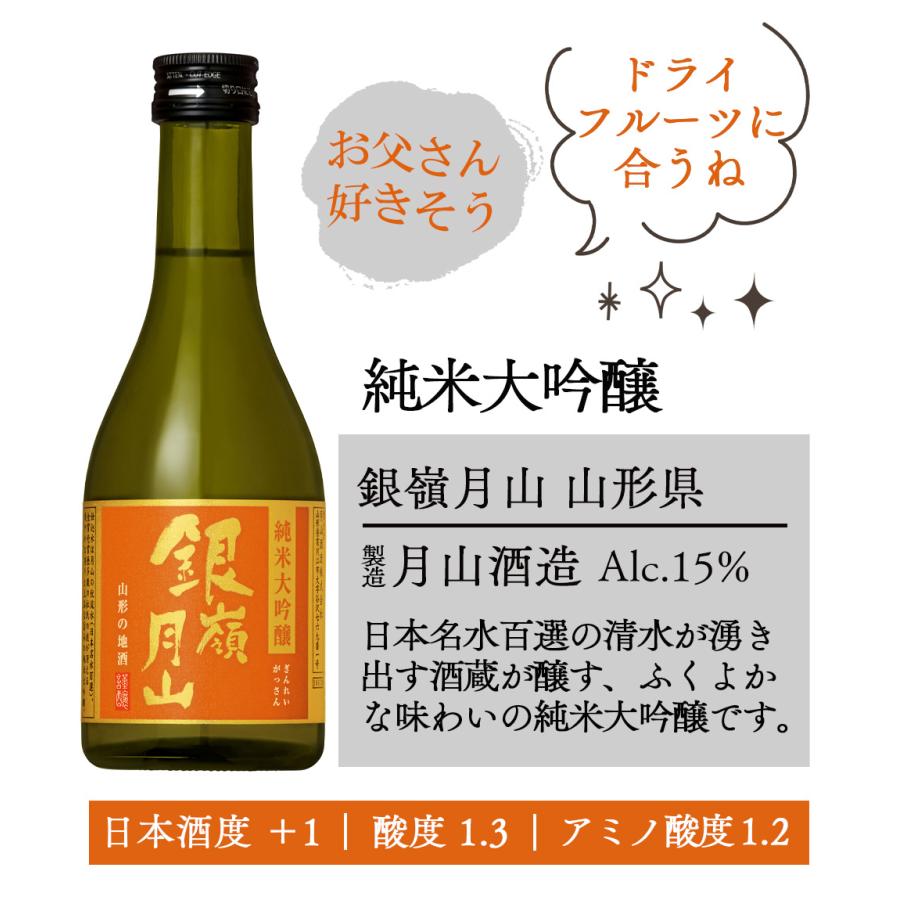 純米大吟醸 銘醸蔵元 飲み比べ 日本酒 6本セット 300ml×6本 清酒 純米大吟醸 銘醸蔵元 飲み比べ 日本酒 6本セット 300ml×6本 清酒