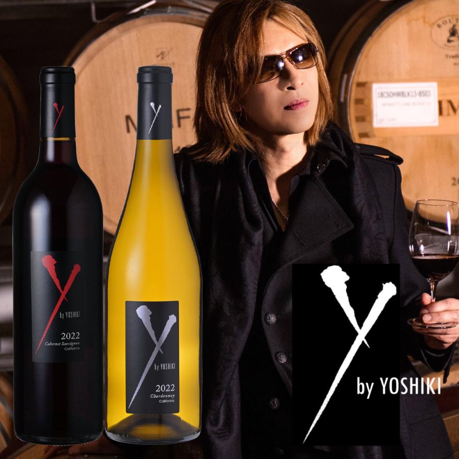 ワイン ワインセット 赤白 ワイ バイ ヨシキ 2本 カベルネ ワイン ワインセット 赤白 ワイ バイ ヨシキ 2本 カベルネ
