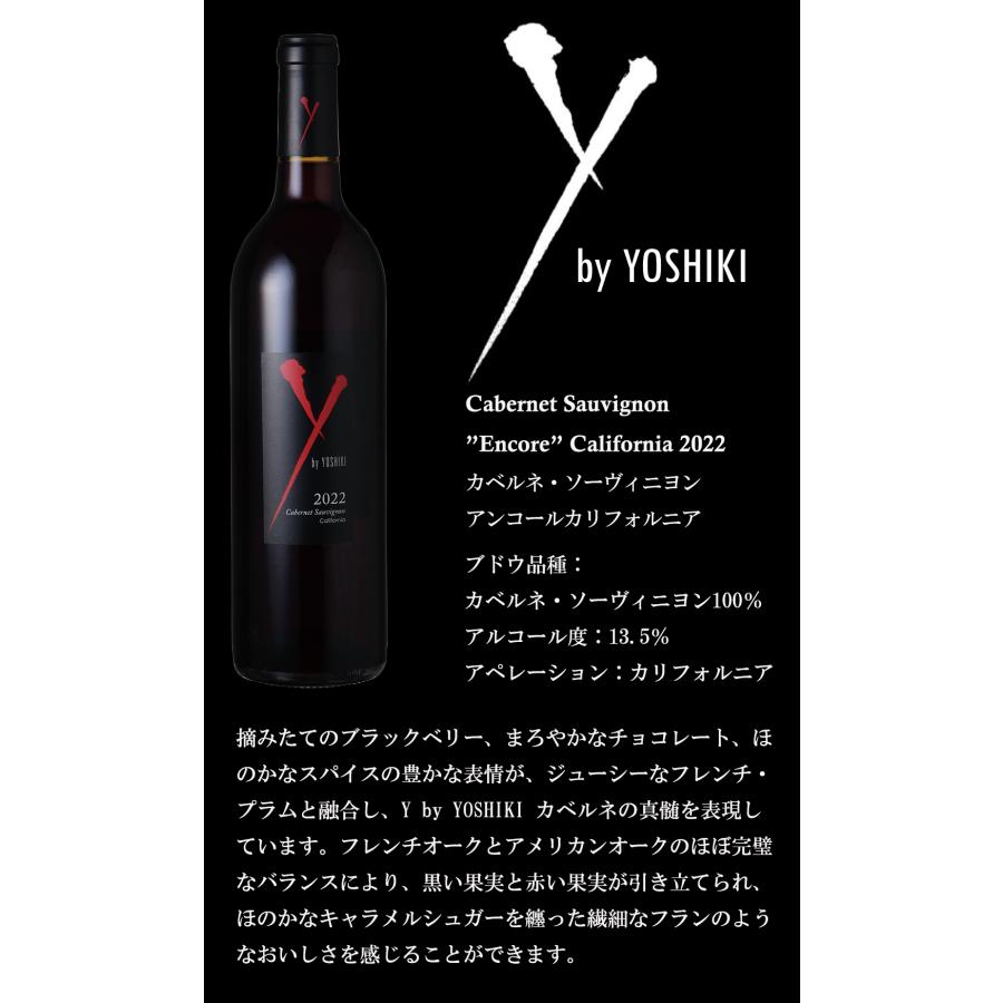 ワイン ワインセット 赤白 ワイ バイ ヨシキ 2本 カベルネ ワイン ワインセット 赤白 ワイ バイ ヨシキ 2本 カベルネ