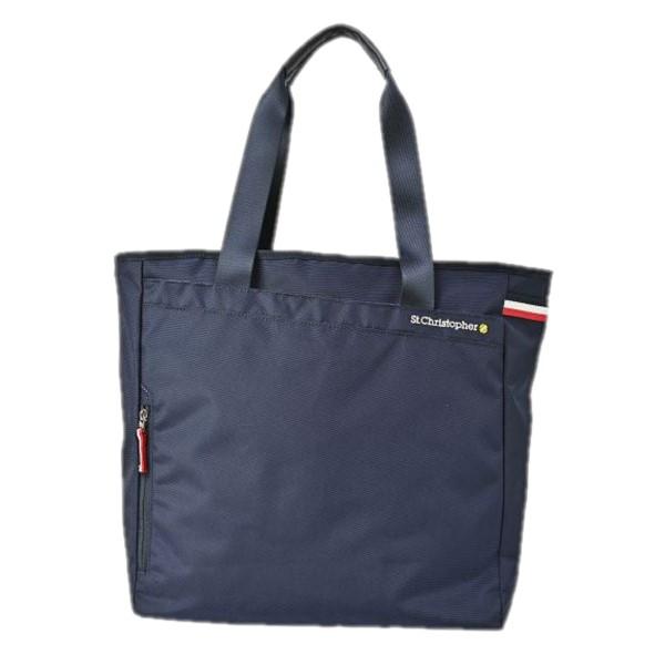 St.Christopher セントクリストファー トートバッグ テニス St.Christopher セントクリストファー トートバッグ テニス