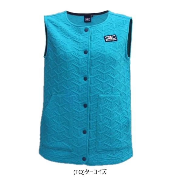 テニスウェア上下セット、セントクリストファー デュアル