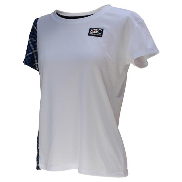 St.Christopher（セントクリストファー） サイドチェックゲームシャツ