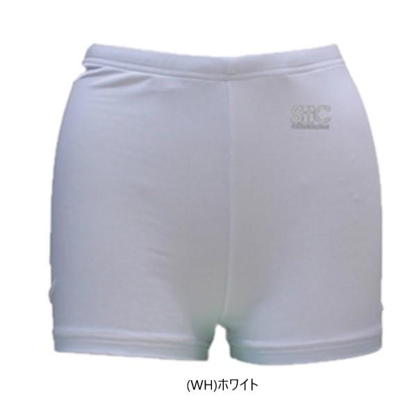 St.Christopher セントクリストファー インナーショートスパッツ