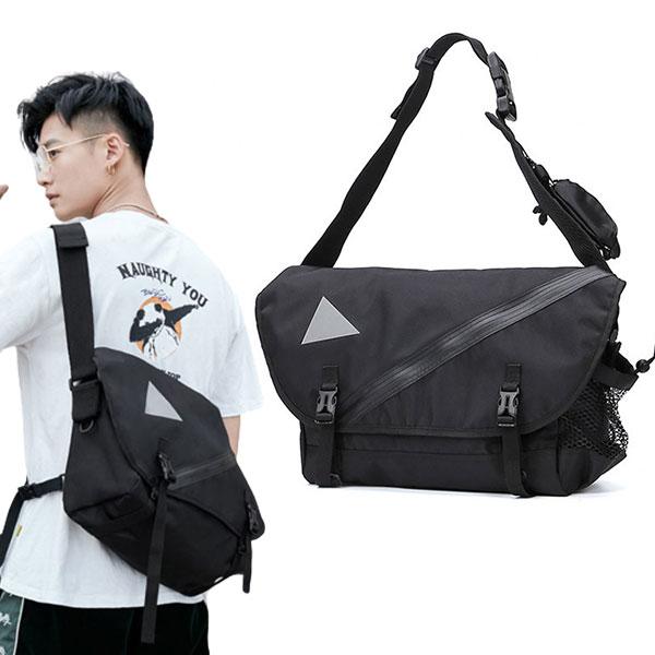 メッセンジャーバッグ メンズ ショルダーバッグ レディース ボディバッグ 斜めがけバッグ 鞄 アウトドア 自転車 大容量 通勤 軽量 超目玉 通学