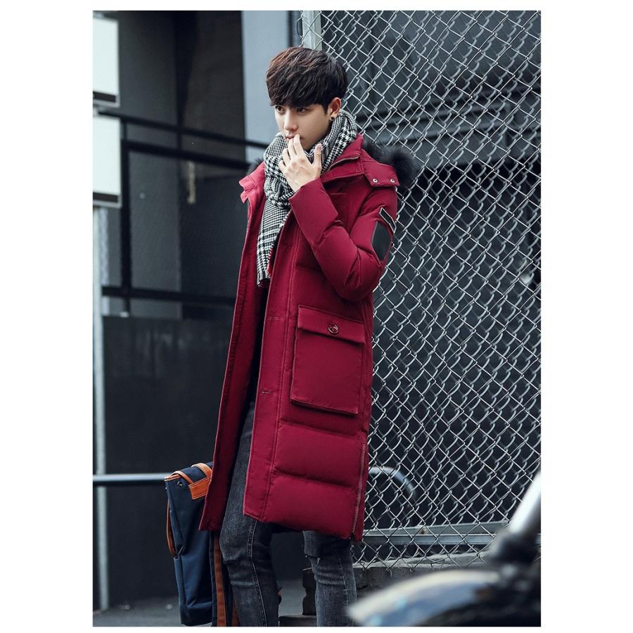 上質で快適 ダウンジャケット メンズ 中綿ダウンジャケット ファー ロング丈 フード付き 厚手 ダウンコート アウター ファスナー 秋 冬 防寒 防風 紳士用 c314 Viva 通販 Yahoo ショッピング 配送員設置送料無料 Lewisfamilyinsurance Com