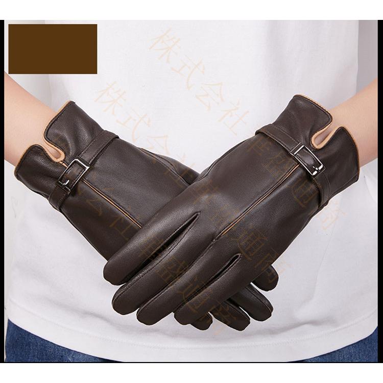 レザーグローブ 手袋 メンズ レザー 革 防寒 スマートフォン対応 本革 バイク グローブ 防水 ライダース フォーマル バイクグローブ サイクリング 自転車 Bglove239 Viva 通販 Yahoo ショッピング