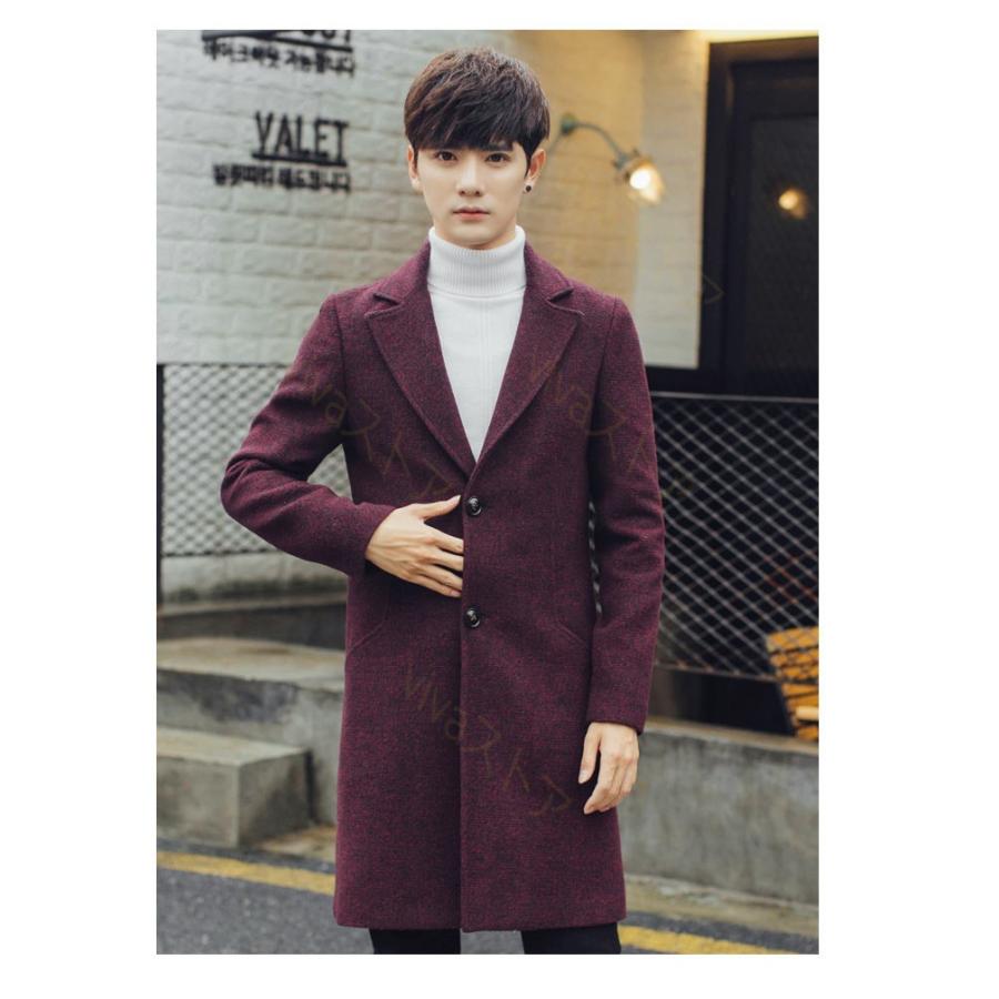 チェスターコート メンズ ビジネスジャケット ロング アウター メンズコート メルトン テーラードジャケット 紳士用 通勤 通学 細身 春 秋 冬 防風 防寒 Bjk5 Viva 通販 Yahoo ショッピング