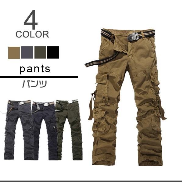 カーゴパンツ スキニーパンツ メンズ パンツ スリム ミリタリー ヴィンテージ ファッション ライダースジーンズ ライダースパンツ 耐磨 防寒 通気 春 秋 冬