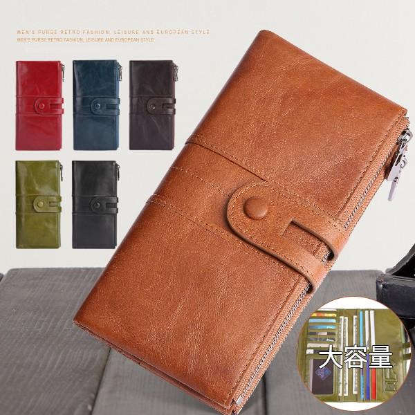 財布 レディース 本革 長財布 二つ折り ロングウォレット クラッチバッグ 紙幣入れ カード入れ 軽量 かわいい 大容量 ギフト プレゼント Bqb130 Viva 通販 Yahoo ショッピング