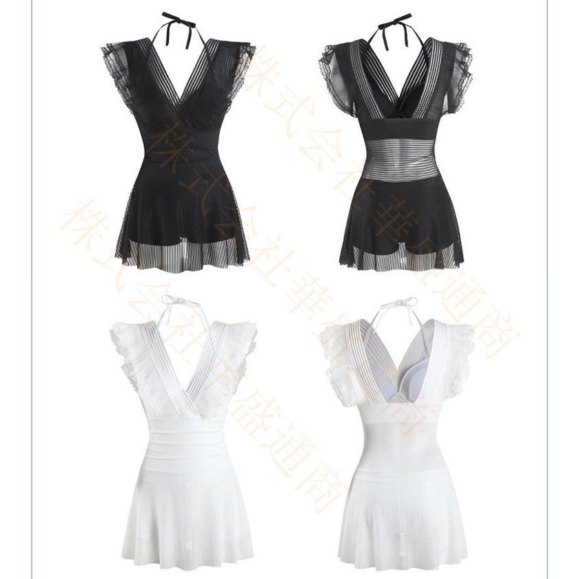 水着 セクシー ワンピース