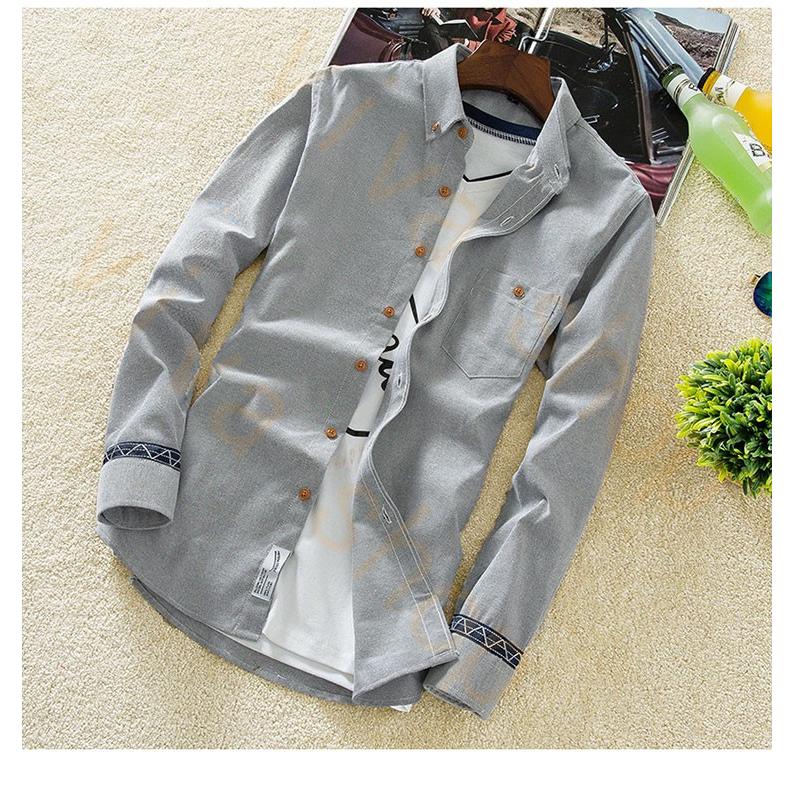 シャツ メンズ Tシャツ 長袖 開襟 ワイシャツ トップス スリム ワークシャツ カジュアル おしゃれ 春 夏 秋 冬 お兄系 大きいサイズ Btshirts07 Viva 通販 Yahoo ショッピング