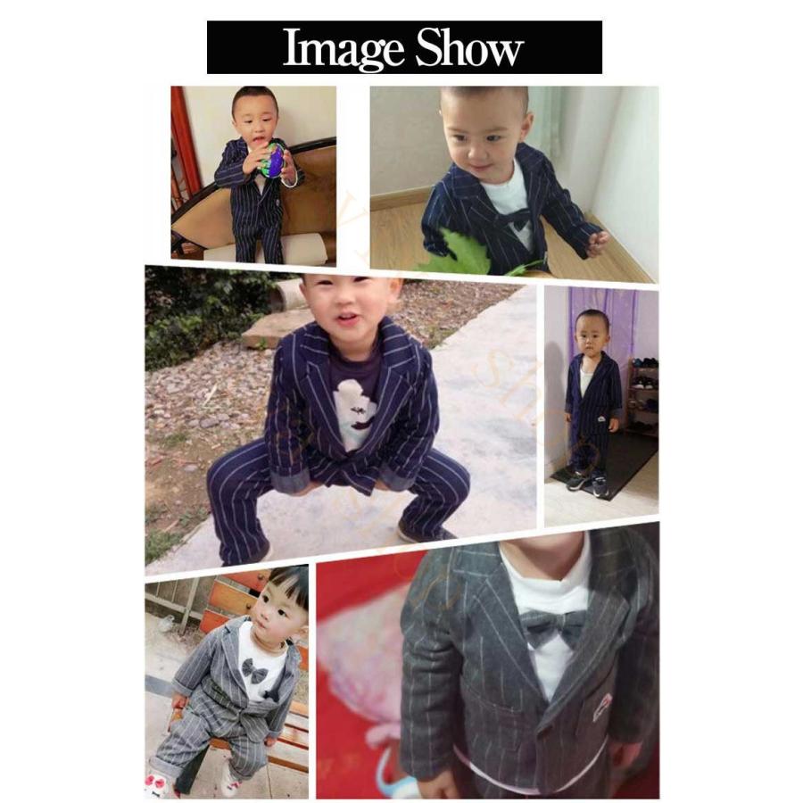 子供服 男 キッズ ジュニア 赤ちゃん 男の子 ベビー セットアップ 上下セット ベビー服 フォーマル 結婚式 冠婚葬祭 写真撮影 発表会 入園式 入学 式 卒業式 Btz346 Viva 通販 Yahoo ショッピング