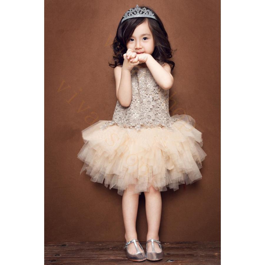 子供ドレス ワンピース 女の子 ドレス 無地 ジュニア キッズ チュール ノースリーブ お姫様 フォーマルワンピース 子供服 ピアノ 発表会 夏 普段着 Btz379 Viva 通販 Yahoo ショッピング