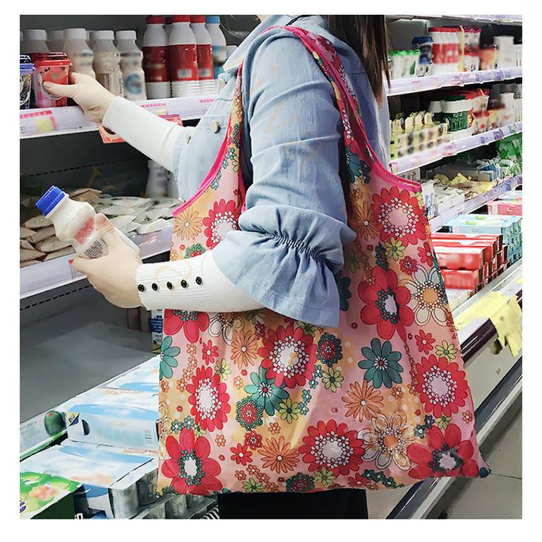 エコバッグ 折りたたみ コンパクト おしゃれ コンビニ 大容量 トートバッグ 大きめ 買い物バッグ 買い物袋 かわいい ショッピングバック かご Bxw54 Viva 通販 Yahoo ショッピング