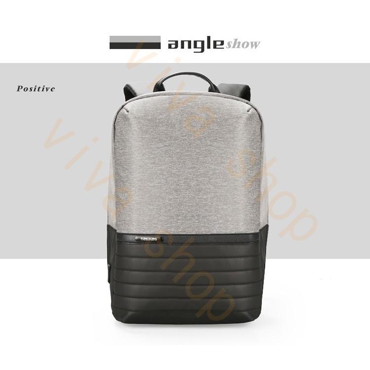 激安 代引き リュック メンズ ビジネスバッグ バッグ 多機能 レディース リュックサック 大容量 バックパック リュックサック デイパック 通勤 通学 登山 学生 旅行 アウトドア 軽量 多機能 耐衝撃 撥水加工 大きめ Cbbag5 Viva 在庫処分 特価の