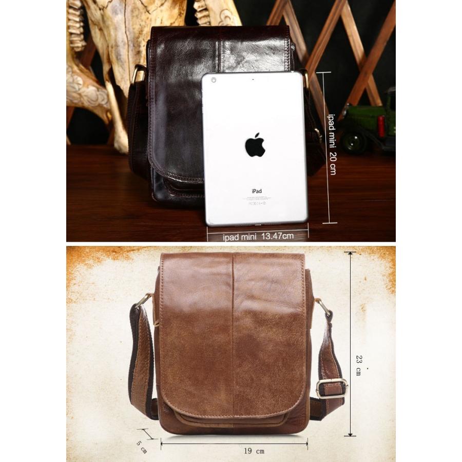 ショルダーバッグ 本革 ビジネスバッグ 牛革 鞄 斜めがけ 肩掛け 通勤 通学 大人 高校生 メンズ レディース 軽量 レザー おしゃれ 出張 大きめ