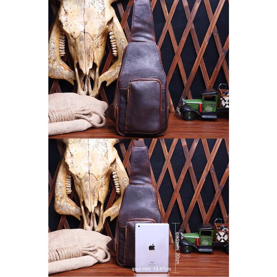 ショルダーバッグ 本革 牛革 鞄 斜めがけ 肩掛け 通勤 通学 大人 高校生 メンズ レディース 軽量 レザー おしゃれ 出張 大きめ