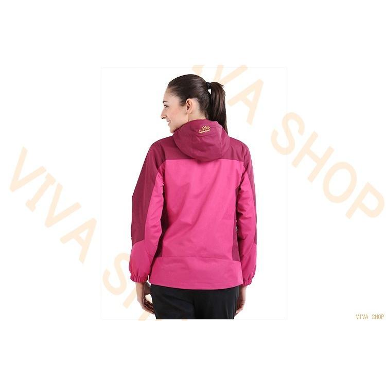 マウンテンパーカー レディース パーカー 登山服 取り外し拆 マウンテンジャケット マンパ マウンパー アウトドア ジャケット 春 秋 冬 防風 防水 Cbjk281 Viva 通販 Yahoo ショッピング