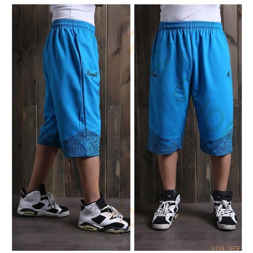 ハーフパンツ メンズ 短パン ショートパンツ 夏 カジュアル ミリタリー ５分丈 膝上 イージーパンツ サルエル 無地 コットンパンツ