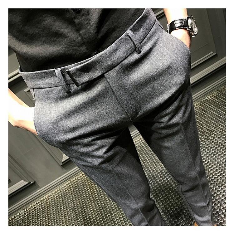 チノパン メンズ スキニーパンツ ストレッチ テーパードパンツ 春 夏 秋 ビジネス 男性用 紳士 スリム美脚 オシャレ Sale 84 Off
