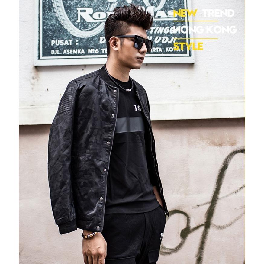 代引き不可 春 迷彩 バイクジャケット 立ち襟 メンズ レザージャケット 防寒 防風 ジャケット カジュアル ライダース レザージャケット 夏 3シーズン アウター フェイクレザージャケット ライダースジャケット Pu 革ジャケット 冬 秋 ジャケット Relais Josephine