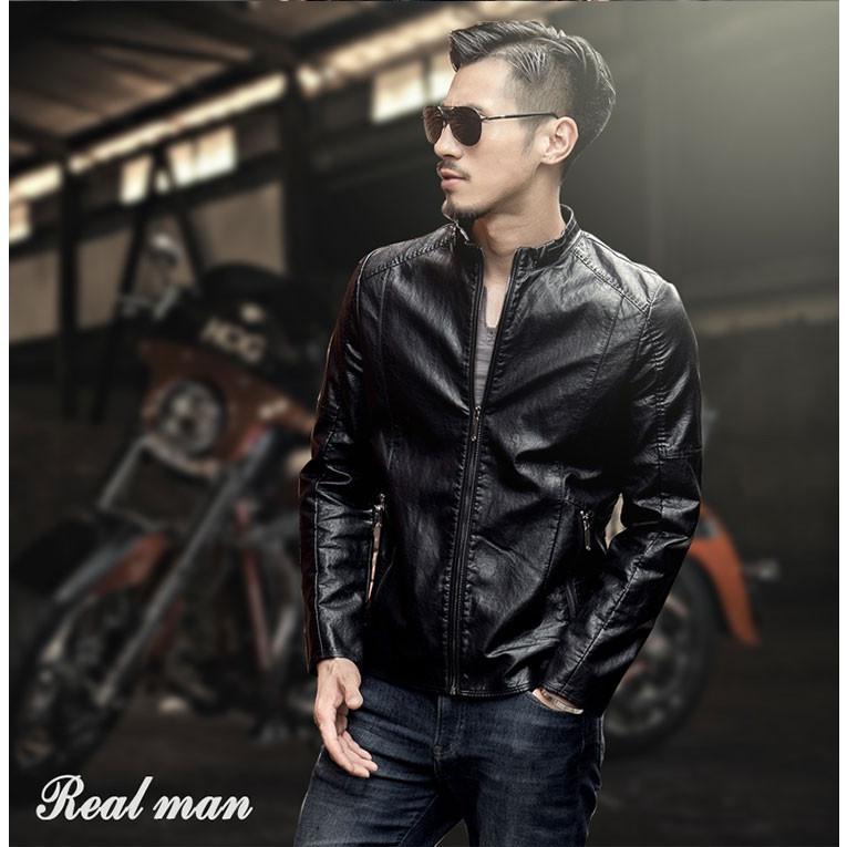 レザージャケット メンズ 立ち襟 バイクジャケット 春 夏 秋 冬 革ジャケット Pu ライダースジャケット フェイクレザージャケット アウター Cbpy26 Viva 通販 Yahoo ショッピング