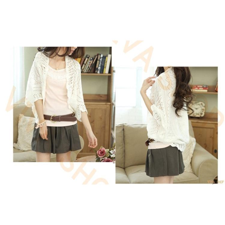 振動させる 遷移 レビュアー 夏 カーディガン レース Helmy Scales Com
