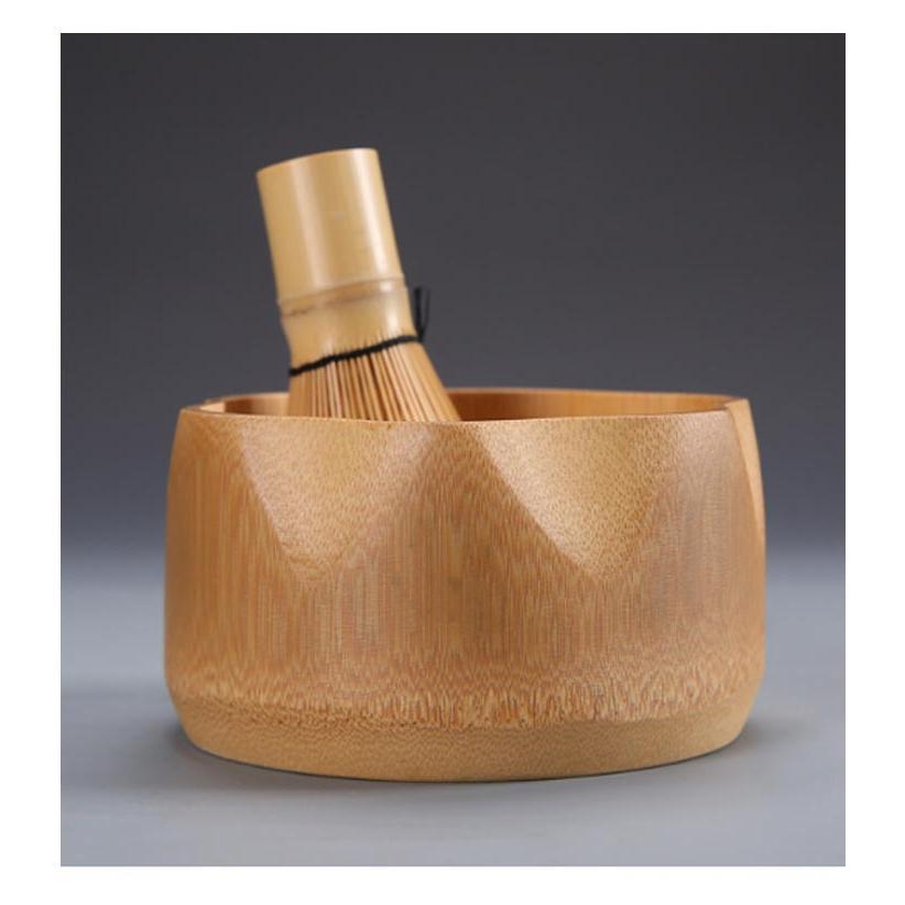 茶道具セット 陶器と竹製品 茶道具 セット 4点セット 初心者 茶道セット 入門セット 陶器