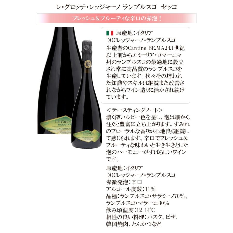 ワイン ワインセット 泡 シャンパン入り お楽しみスパークリングワイン