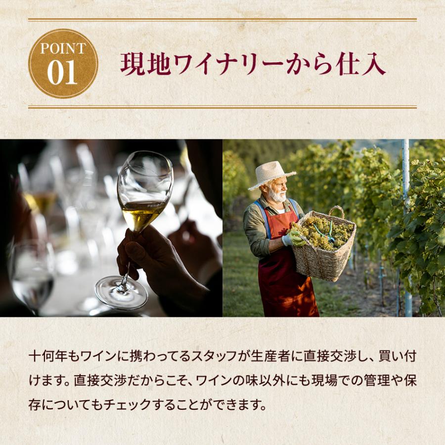 ワイン BOX ワインセット バッグインボックス 箱ワイン 赤白ワイン